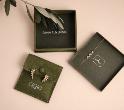 Elaia’s  leaves collection