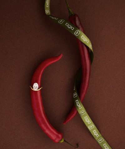 Are lab-grown diamonds certified?